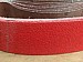 100mm x 1220mm Ceramic Farrier Belt for Huvema